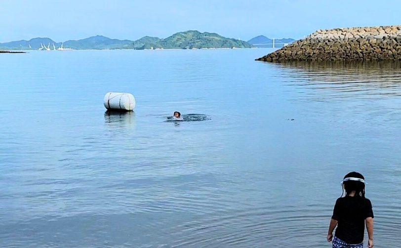 大三島憩の家