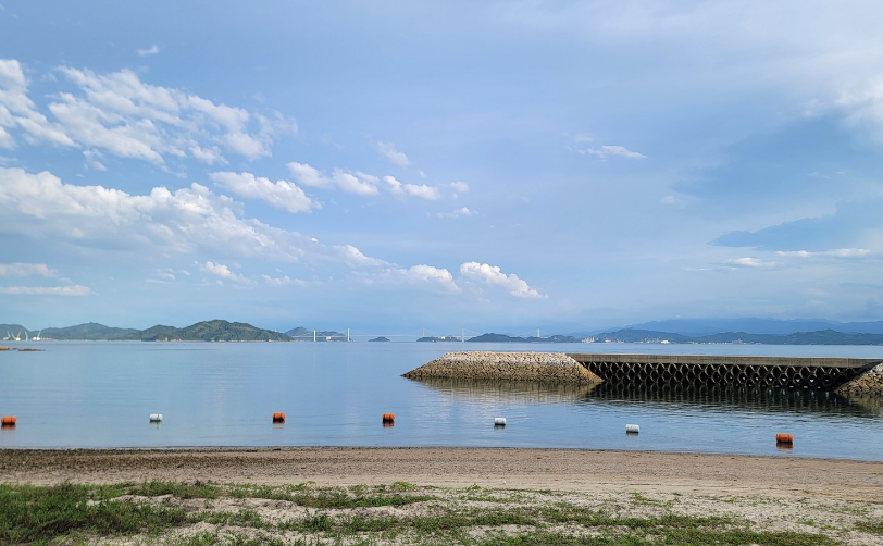 大三島憩の家